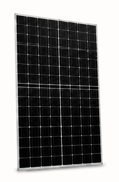 Solar panels